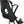 Thule Yepp Nexxt Mini Child Seat -  Obsidian Gray