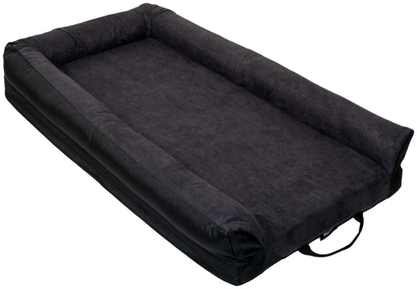 Burley Pet Trailer Bed - Standard Fits Tail Wagon and Bark Ranger