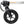 Burley 1-Wheel Stroller Kit