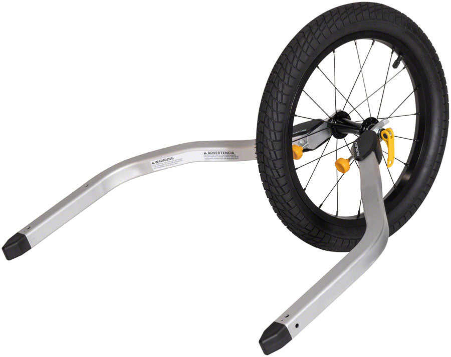 Continental Aero 111 Tire - 700 x 29 Tubeless Folding BLK