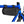 Bikase Little John Top Tube Case Velcro Straps 9x1.75x4` 63 c.i. Black