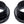 CeramicSpeed BSA30 MTB Bottom Bracket - BSA Thread 30mm Spindle Coated Races BLK