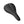 Delta HexAir Saddle Cover - Racing Black