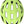 MET Vinci MIPS Helmet - Ultra Lime/Glossy Small