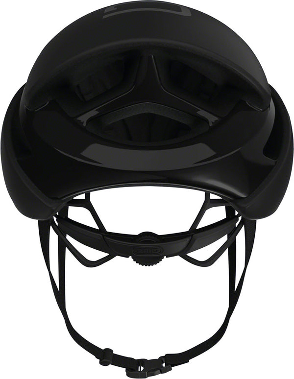 Abus Gamechanger Helmet - Velvet Black Medium
