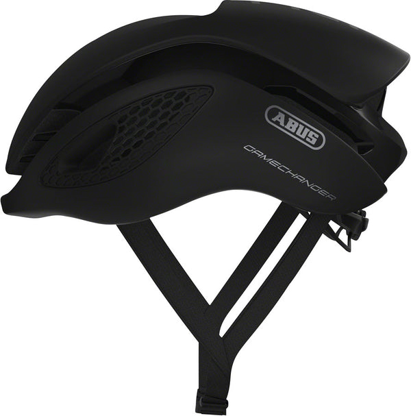 Abus Gamechanger Helmet - Velvet Black Medium