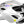 MET Rivale MIPS Helmet - White Holographic Glossy Large