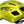 MET Vinci MIPS Helmet - Lime Yellow Metallic Glossy Medium