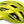 MET Vinci MIPS Helmet - Lime Yellow Metallic Glossy Medium
