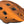 MET Terranova MIPS Helmet - Orange Titanium Metallic Matte Medium