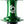 Industry Nine Hydra 2 Classic Rear Hub - 12 x 148mm 6-Bolt XD Green 28H