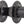 Chris King R45D Rear Hub - 12 x 142mm Center-Lock HG 11 Road Black 24H