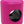 Hiplok Ankr Mini Secured Wall/Ground Lock Anchor - Pink