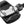 LOOK KEO BLADE CARBON Pedals - Single Sided Clipless Chromoly 9/16