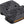 LOOK GEO TREKKING GRIP Pedals - Single Side Clipless Platform Chromoly 9/16