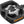 LOOK GEO TREKKING GRIP Pedals - Single Side Clipless Platform Chromoly 9/16
