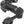 Campagnolo Super Record S Wireless Rear Derailleur - 12-Speed Short Cage Battery Sold Separate BLK