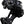 Shimano Deore XT RD-M8250-GS Di2 Wireless Rear Derailleur - 12-Speed Medium Cage Shadow ES BLK/Gray
