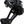 Shimano Deore XT RD-M8250-SGS Di2 Wireless Rear Derailleur - 12-Speed Long Cage Shadow ES BLK/Gray