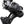 Shimano XTR RD-M9250-GS Di2 Wireless Rear Derailleur - 12-Speed Medium Cage Shadow ES BLK/Gray