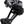 Shimano XTR RD-M9250-SGS Di2 Wireless Rear Derailleur - 12-Speed Long Cage Shadow ES BLK/Gray