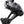 Shimano XTR RD-M9250-SGS Di2 Wireless Rear Derailleur - 12-Speed Long Cage Shadow ES BLK/Gray