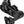 SRAM Rival XPLR AXS Rear Derailleur - For Rival XPLR 1x 13-Speed 46t Max UDH Hangerless Battery Not Included BLK/Silver E1