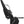 Thule Yepp Maxi 2 Child Bike Seat - Rack Mount Midnight Black