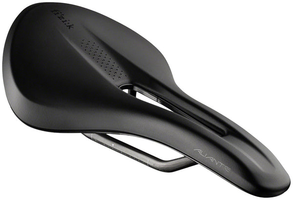 Fizik Tempo Aliante R1 Adaptive Saddle - Carbon 155mm Black