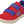 Five Ten Freerider VCS DSN Kids Flat Shoes - Pure Ruby/Violet Tone/Wonder White 1.5