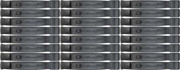 Crankbrothers Speedier Lever 24pc Bulk Pack