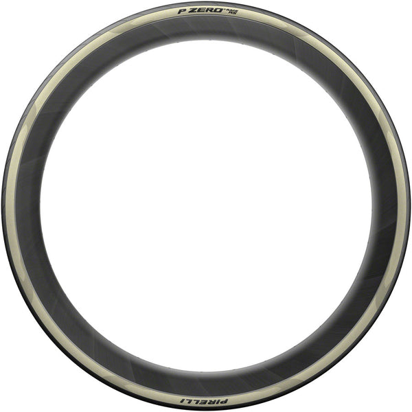 Pirelli P ZERO Race RS Tire - 700 x 28 Clincher Folding Retro TechBelt SmartEvo2