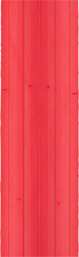 Vittoria Zaffiro Pro Home Trainer Tire - 29 x 1.35 Clincher Folding Red 1C