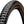 Continental Der Kaiser Projekt Tire - 27.5 x 2.40 Clincher Folding BLK/Amber ProTection Apex