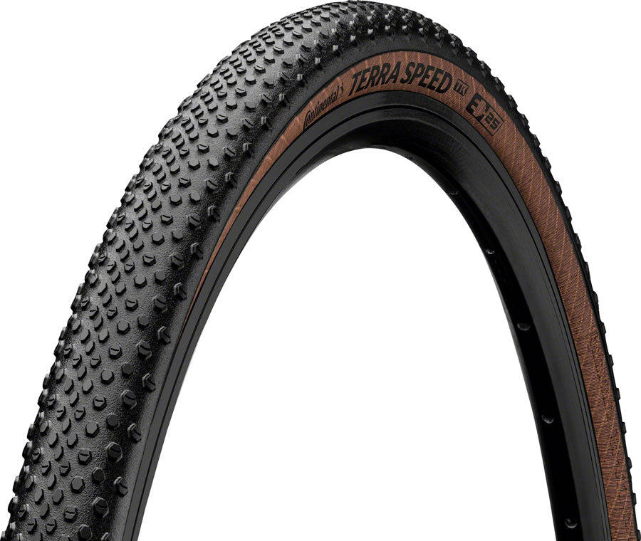 Continental Aero 111 Tire - 700 x 29 Tubeless Folding BLK