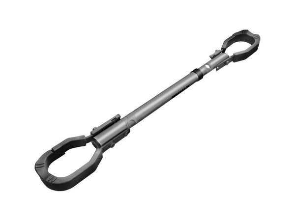 Car Rack Part Thule Frame Adapter Silver/Black