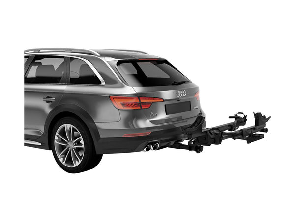 Thule T2 Pro X Hitch Bike Rack - 2 Bike 1.25" Receiver