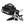 Topeak Tour Guide II Quick Release 10x7.1x9.1` 305 c.i. Black