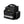 Topeak Tour Guide II Quick Release 10x7.1x9.1` 305 c.i. Black
