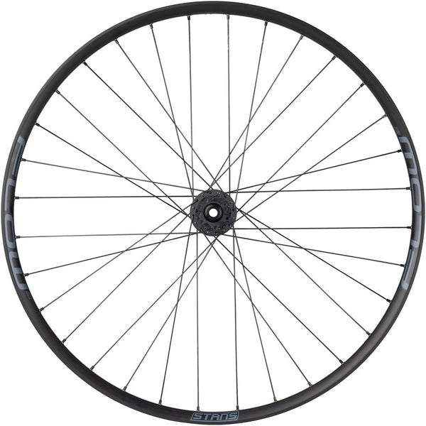 Quality Wheels DT 350 / Stans Flow S2 Rear Wheel - 29" 12 x 148mm 6-Bolt XD BLK