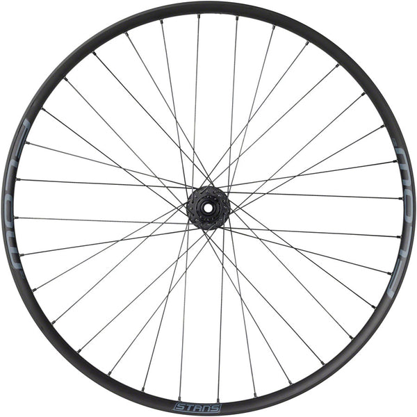 Quality Wheels DT 350 / Stans Flow S2 Rear Wheel - 29" 12 x 148mm 6-Bolt XD BLK