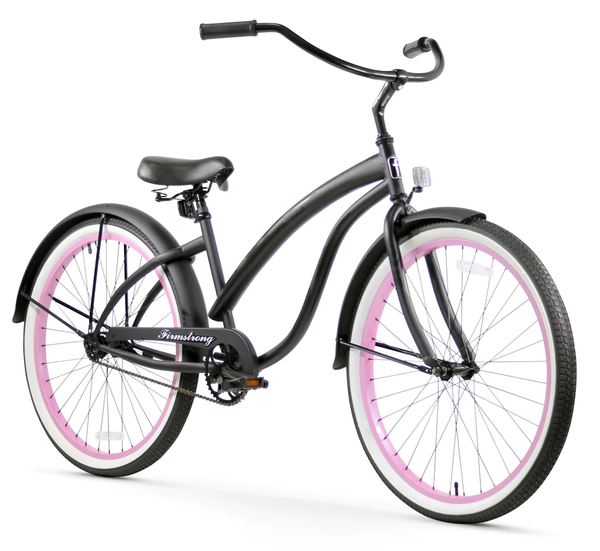 Firmstrong - Bella Fashionista Single Speed
