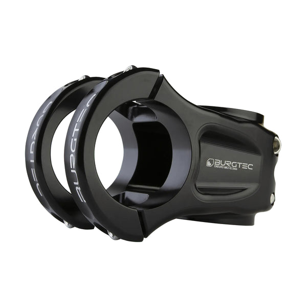 Burgtec Enduro MK3 Stem (31.8) 0d x 50mm Black