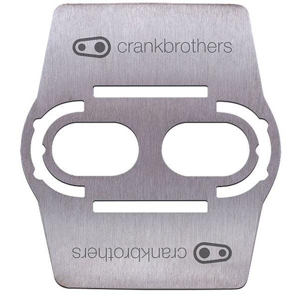 Crankbrothers Shoe Shields