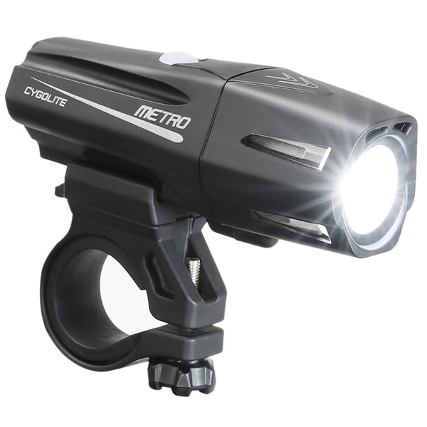 Cygolite Metro Pro 1150 Headlight