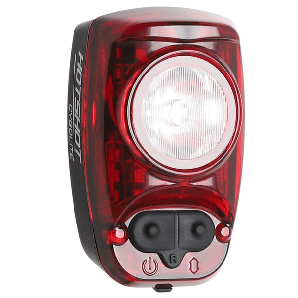 Cygolite Hotshot 180 Tailight