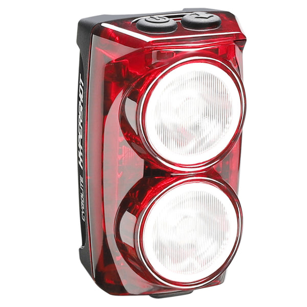 Cygolite Hypershot 380 Taillight