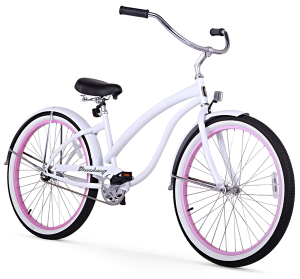 Firmstrong - Bella Fashionista Single Speed