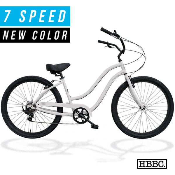 HBBC Womens 7 spd