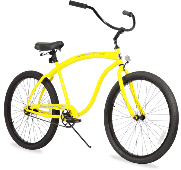 Firmstrong - Bruiser Single Speed